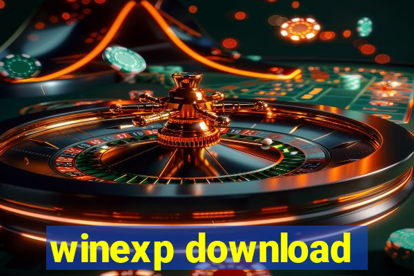 winexp download